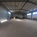 Domnesti, hala 300 mp curte 600 mp betonata